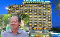 Thu 180 tỷ từ thanh lý tài sản, công ty của bầu Đức báo lãi gấp 3 quý trước