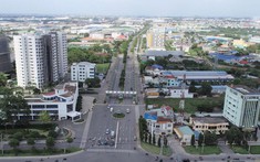 Bình Dương đã giải ngân hơn 11 nghìn tỷ vốn đầu tư công