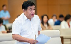 Chính phủ đề xuất kéo dài giải ngân chương trình phục hồi kinh tế đến hết 2025