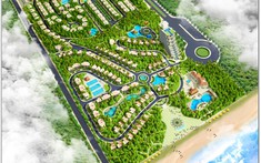 Tỷ phú Phạm Nhật Vượng mua công ty bất động sản của đại gia cá tầm