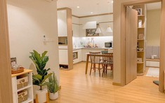 Mua nhà tại thành phố có phải là thước đo của thành công?