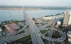 Hà Nội đề xuất điều chỉnh, bổ sung quy hoạch 34 tuyến đường và 5 cầu vượt sông nào?