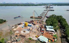 Đồng Nai: Giải phóng mặt bằng đường Vành đai 3, cao tốc Biên Hòa – Vũng Tàu đang tới đâu?