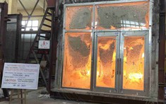 Cửa chống cháy, loại nào được sử dụng phổ biến hiện nay?
