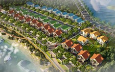 Sở Tài nguyên và Môi trường tỉnh Lâm Đồng thông tin về dự án ‘’Khu biệt thự nghỉ dưỡng Đà Lạt Pearl’’?