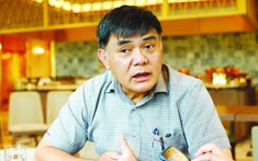 Công ty TNHH Hòa Bình muốn làm cao tốc Gia Nghĩa - Chơn Thành