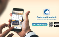Sử dụng các tiện ích trên nền tảng CafeLand Proptech như thế nào?