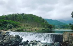 Thừa Thiên Huế lập quy hoạch mới Khu du lịch sinh thái Đập tràn Hai Nhất và hồ Ta Rinh quy mô 95 ha
