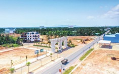 Bình Định quy định cụ thể những khu vực được đầu tư nhà ở theo hình thức phân lô, bán nền