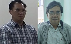 Khởi tố ông Đinh Trường Chinh liên quan vụ thâu tóm “đất vàng” quận 1