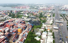 Bất động sản 24h: Đồng Nai sẽ quy hoạch 4 trung tâm logistics quy mô lớn