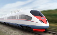 Thủ tướng “gọi vốn” cho dự án đường sắt tốc độ cao Bắc – Nam hơn 60 tỉ USD