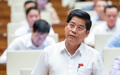 Doanh nghiệp "thiếu vốn" đại biểu Quốc hội đề nghị tiếp tục hạ lãi suất, nới lỏng điều kiện cho vay
