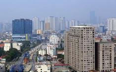Bất động sản 24h: Chung cư tiếp tục tăng giá