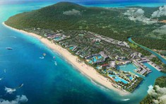 Forest Bay: Dự án khu du lịch sinh thái, dân cư tại Phú Quốc
