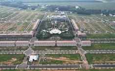 Hơn 2.300 thửa đất tại dự án 92ha gần sân bay Long Thành được phép chuyển nhượng