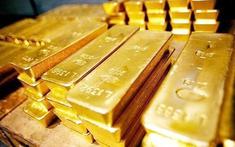Giá vàng hôm nay 18-10: Vàng trong nước tiếp tục giảm về lại ngưỡng 70 triệu đồng/lượng