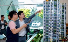 Chính phủ yêu cầu tập trung gỡ khó để đẩy nhanh các dự án, khẩn trương triển khai sàn giao dịch bất động sản quốc gia