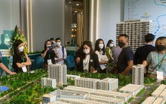 Bất động sản 24h: Không bắt buộc giao dịch bất động sản phải qua sàn