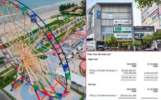 Gỗ An Cường báo lãi bèo bọt, sắp nhận lại hàng trăm tỷ tiền đặt cọc tại dự án Novaworld Phan Thiết