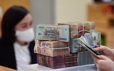 Gói hỗ trợ 40 nghìn tỷ đang ế hơn 38 nghìn tỷ