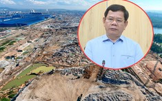 UBND tỉnh Quảng Ngãi gỡ vướng cho “siêu dự án” Hòa Phát Dung Quất 2 vốn đầu tư hơn 85.000 tỷ đồng
