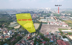 Bộ Tài nguyên và Môi trường nói gì về thủ tục và hồ sơ cấp sổ hồng condotel?