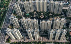Người dân Trung Quốc ngày càng “ngại” mua nhà