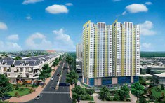 Vay nợ hàng chục nghìn tỷ, sở hữu loạt khu đô thị, ngân hàng; Geleximco báo lãi vỏn vẹn 16 tỷ đồng 6 tháng đầu năm