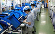 Hãng chip Hàn Quốc đầu tư 1 tỷ USD vào sản xuất chip tại Bắc Giang