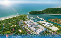 MyA Marina: Dự án khu dân cư tại Đức Phổ