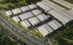 Industrial Centre YP2C: Dự án khu công nghiệp tại Bắc Ninh