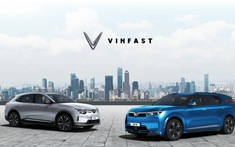 Cổ phiếu VinFast tăng 6% sau tin đã bàn giao 21.342 xe trong 9 tháng đầu năm 2023
