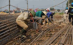 Thị trường thép những tháng cuối năm sẽ diễn biến ra sao?