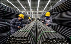 Thông tin mới về việc Ấn Độ áp thuế chống trợ cấp ống thép không gỉ của Việt Nam
