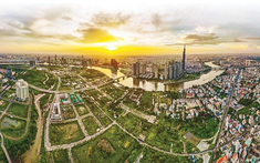 EuroCham chỉ số niềm tin kinh doanh Việt Nam xu hướng tăng trở lại trong trong quý III