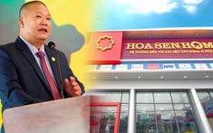 Người nhà Chủ tịch Lê Phước Vũ thoái hết vốn tại Tập đoàn Hoa Sen