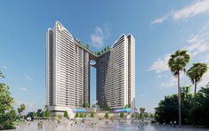 VIC Grand Square: Dự án căn hộ chung cư tại Phú Thọ