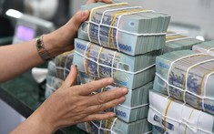 Năm 2024, Chính phủ dự kiến vay hơn 676.000 tỷ đồng bù đắp bội chi