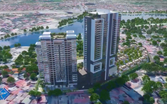 Văn Lang Sky Lake: Dự án khu nhà ở đô thị tại Phú Thọ