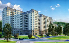 Irista Hill Sapa: Dự án căn hộ tại Lào Cai