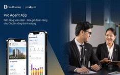 Ra mắt mạng lưới môi giới bất động sản công nghệ, OneHousing xây dựng “mô hình Uber” trong giới sales?