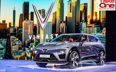 Forbes: Thị trường Ấn Độ đầy cơ hội, VinFast với chiến lược đúng đắn có tiềm năng tạo ra chỗ đứng cho riêng mình