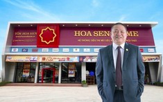 Với chiến lược “bán tận ngọn”, Hoa Sen của ông Lê Phước Vũ đang kinh doanh ra sao?