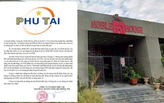 Doanh nghiệp Việt thông tin về nguy cơ mất hàng chục tỷ sau vụ Noble House nộp đơn phá sản ở Mỹ