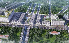 Green Tower: Dự án nhà ở xã hội tại Đại Mỗ