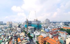 Lý do căn hộ trung tâm Quận 1 luôn được các gia đình săn lùng