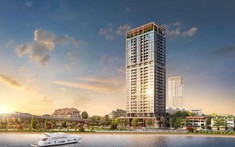 Trải nghiệm và tiện ích nâng tầm giá trị sống tại Sun Cosmo Residence Da Nang
