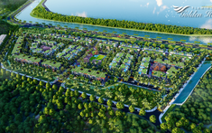Flamingo Holdings khẳng định uy tín từ những dự án hàng đầu