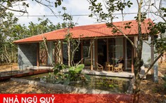 Cách hóa giải hướng nhà Ngũ Quỷ